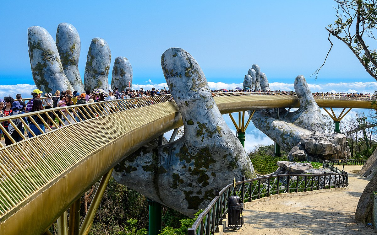 Vietnam Tour