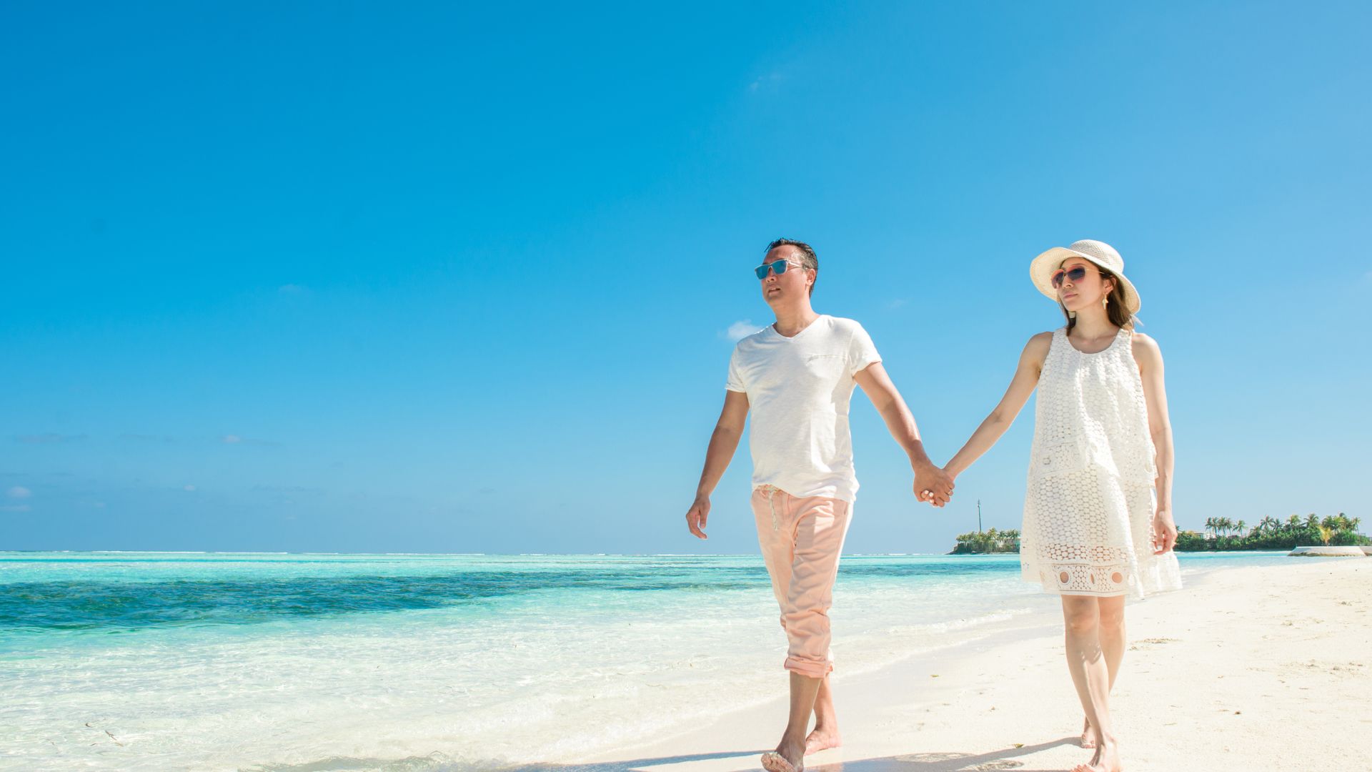 Beach & Island Escapes