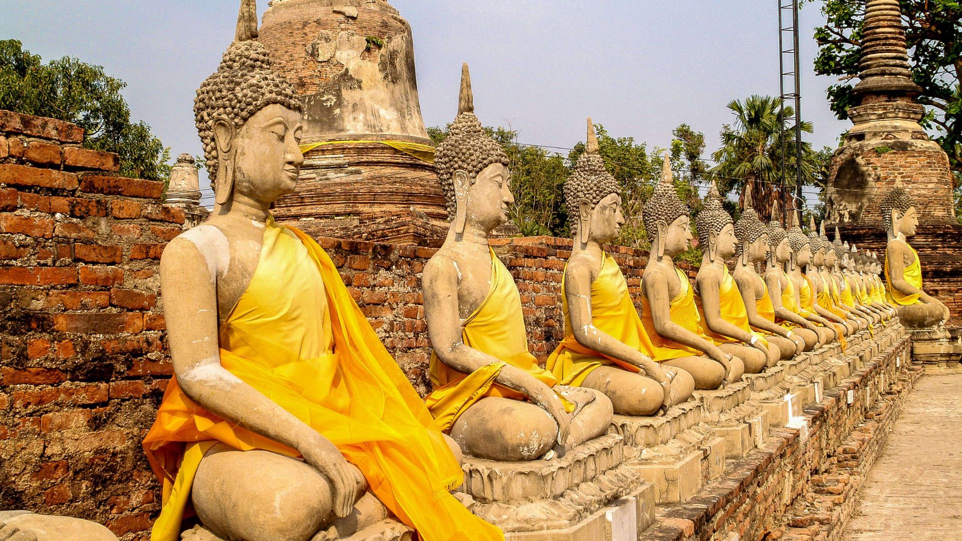 Cultural & Heritage Journeys