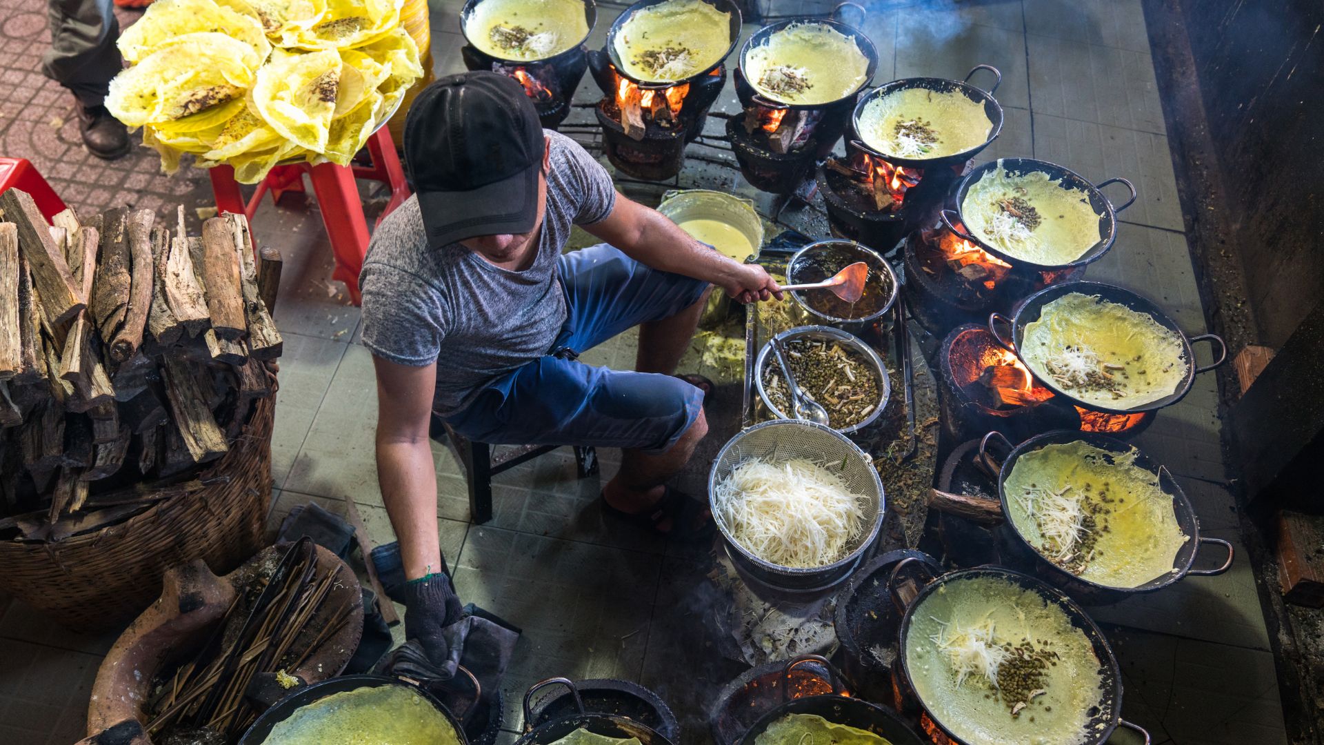 Culinary & Food Tours