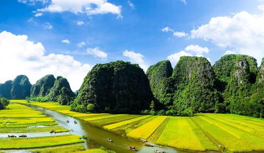 Ninh Binh