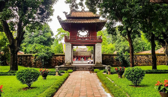 Highlights of Northern Vietnam