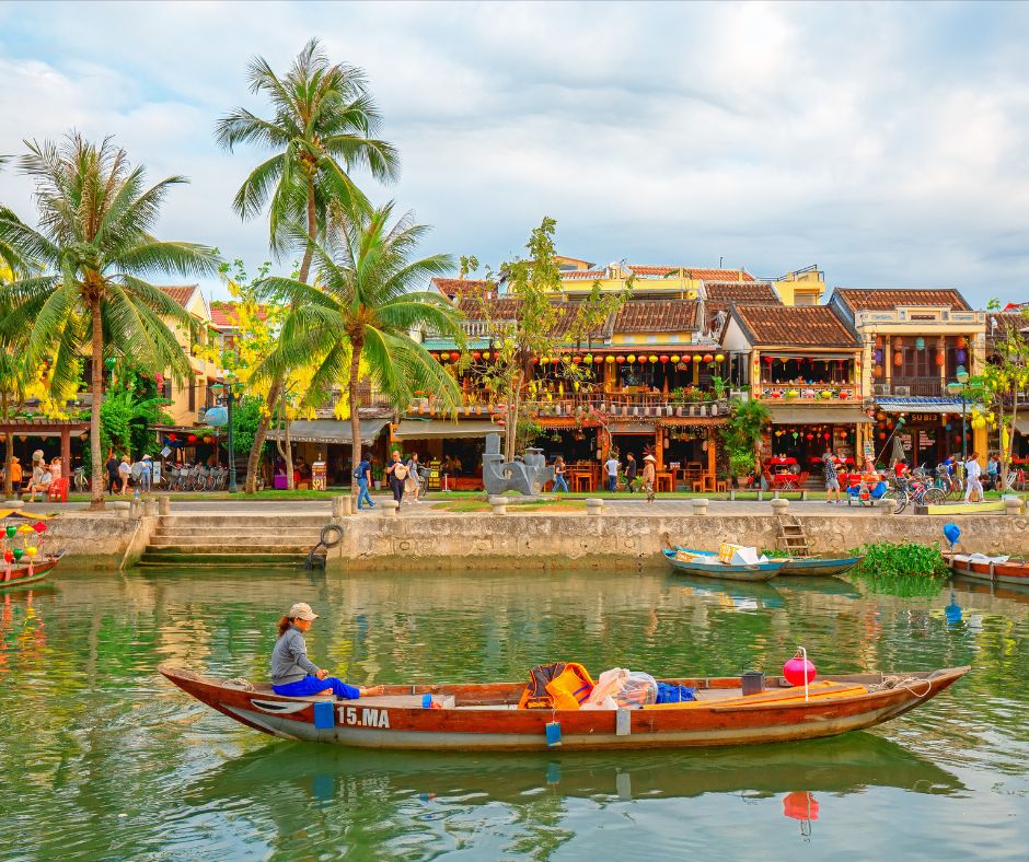 Hidden Charms of Vietnam – A Personalized 7-Day Retreat