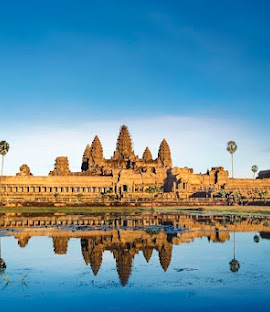Amazing 9-Day Family Holiday in Cambodia & Vietnam