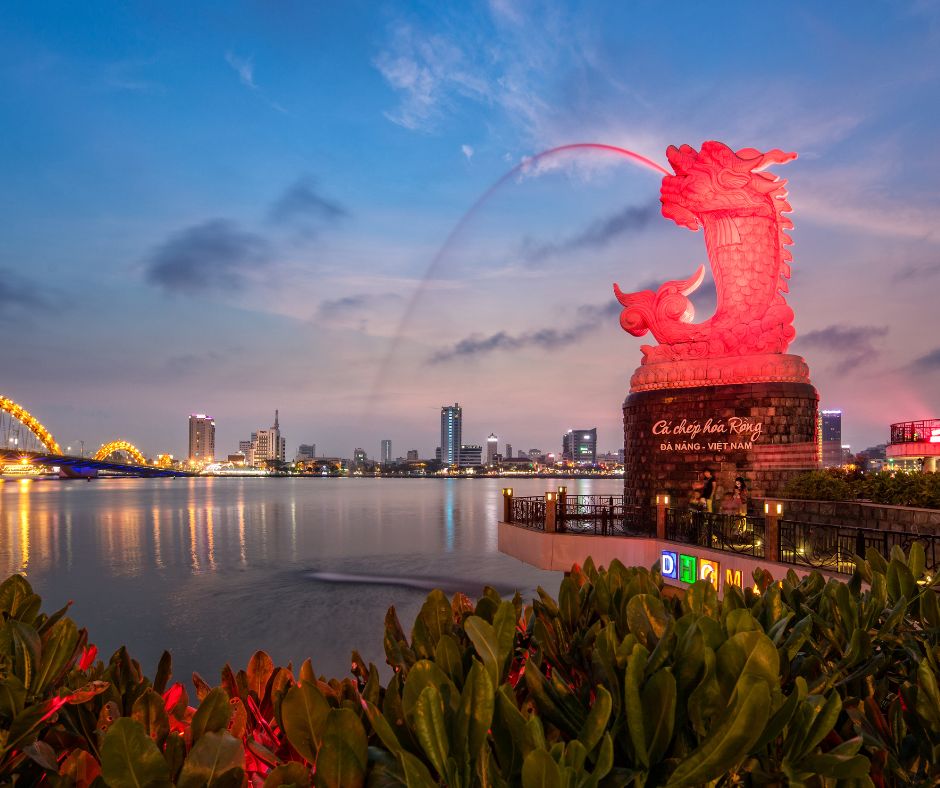 Discover Central Vietnam with Family