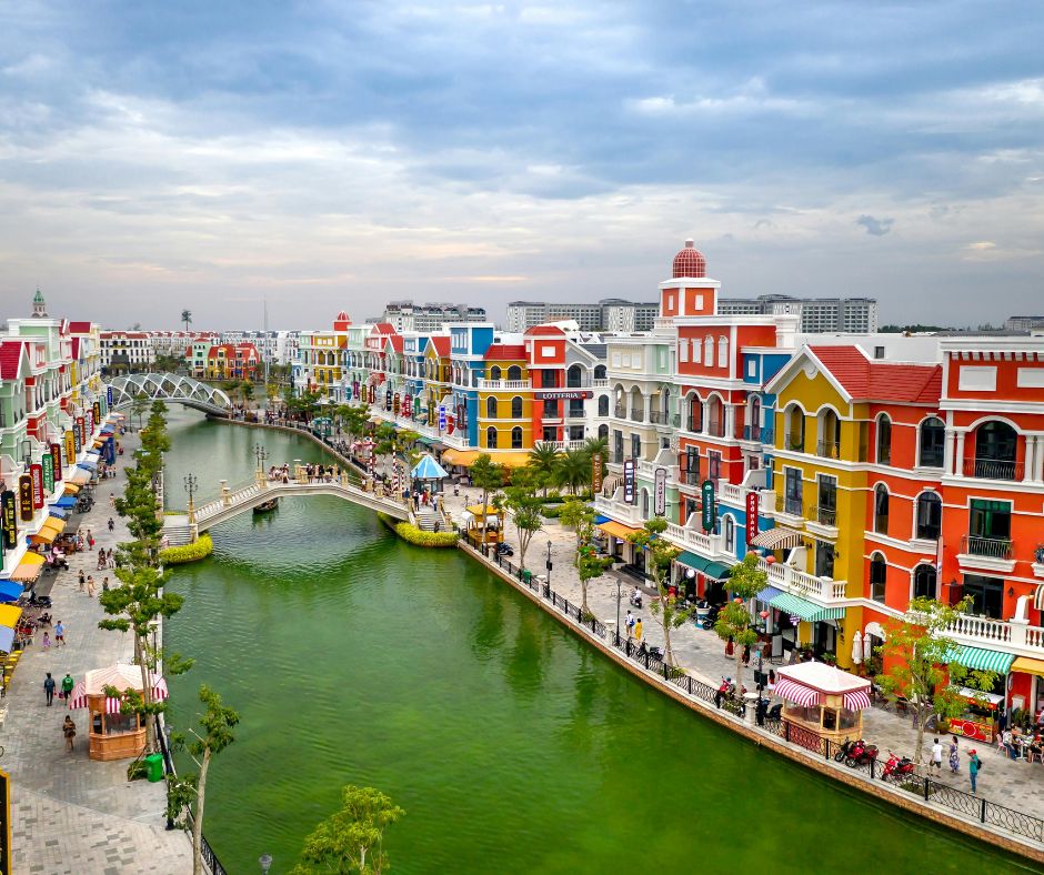 Discover Central Vietnam with Family