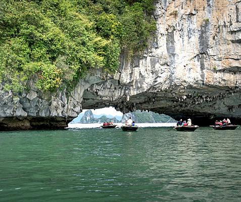 Discover Central Vietnam with Family