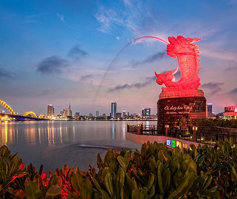 Discover Central Vietnam with Family