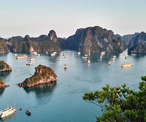 Discover Central Vietnam with Family