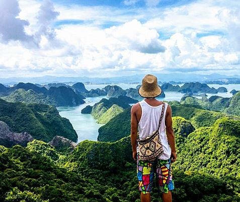 A Glance at Vietnam Highlights